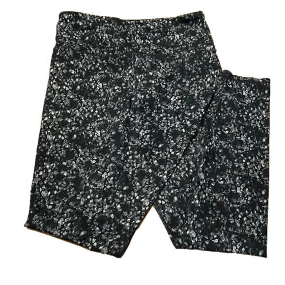 GAP Pants - Gap fit studio sky high leggings size small good condition- like new